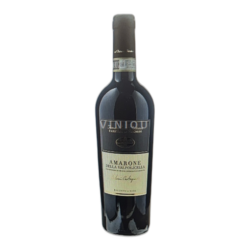 Benecija Amarone della Valpolicella Tenuta Sant'antonio Antonio Castagnedi 2015