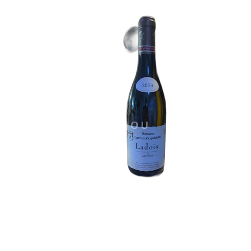 Burgundi Ladoix Cachatocquidant Les Buis 2023
