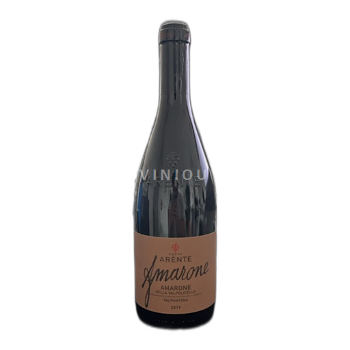 Vénétie Amarone della Valpolicella Costa Arènte 2019