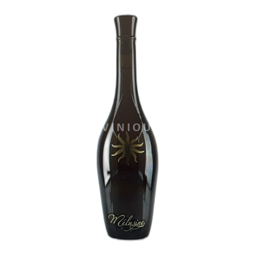 Korzika Korziška Domaine Vecchio Mélusine 2018
