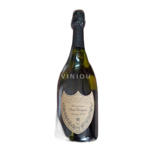 Champagne Sâm-panh Dom Pérignon 2010