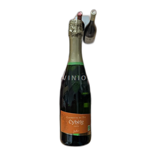 Valle del Ródano Clairette de Die Cybèle Sin añada