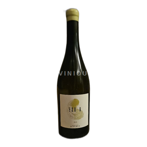 Údolí Loiry Menetou-Salon Domaine S Minchins Exo-H 2018