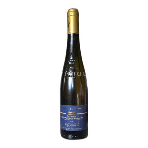 Údolí Loiry Coteaux-de-l'aubance Domaine Dittière Excellence 2018