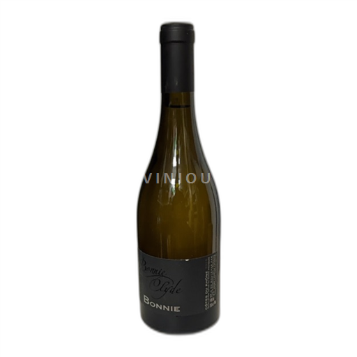 Provenza Coteaux d'Aix-en-Provence Bonnie Et Clyde 2019