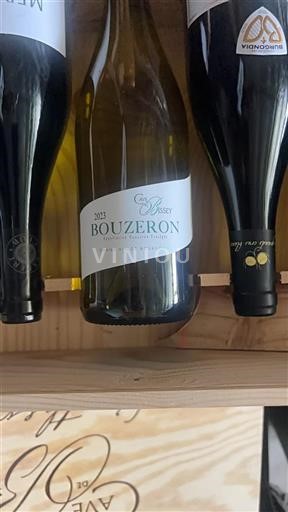 Borgoña Bouzeron Cave De Bissey 2023