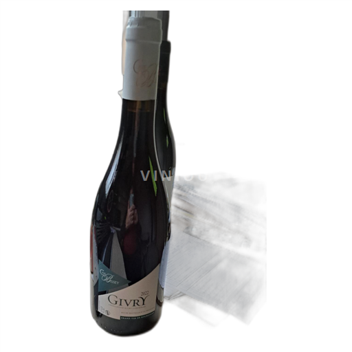 Bourgogne Givry Cave De Bissey 2022