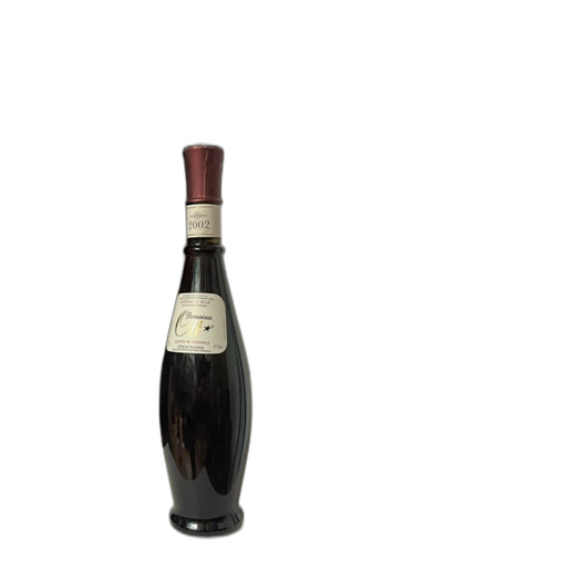 Vin Rouge sec Domaines Ott Château Selle 2002 France Provence Côtes-de-provence AOC