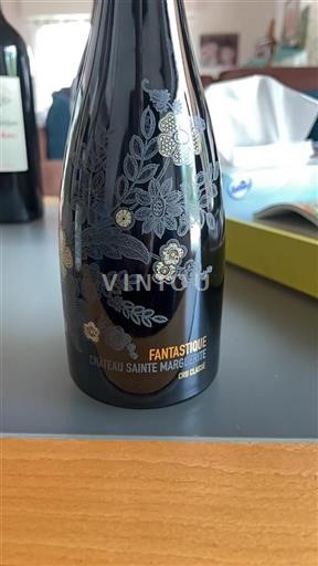 Provence Côtes-de-Provence Château Sainte Marguerite Fantastique 2021