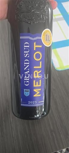 Languedoc Unspecified Grand Sud 2023