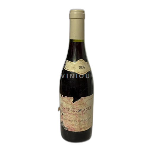 Borgogna Vosne-Romanée Vosne Romanée 2006