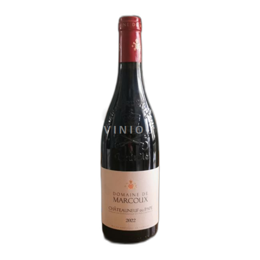 Rhône Valley Châteauneuf-du-Pape Domaine Marcoux 2022