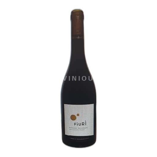 Corsica Calvi Domaine Alzipratu Fiuri 2019