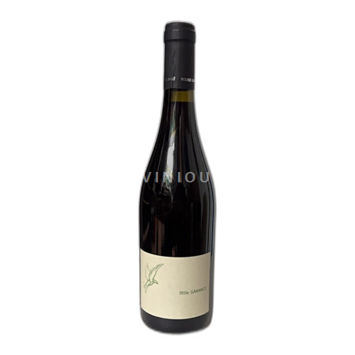 Languedoc Coteaux du Languedoc Garance 2018