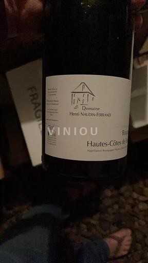 Burgundija Ni doloceno Henri Naudinferrand Neleten.