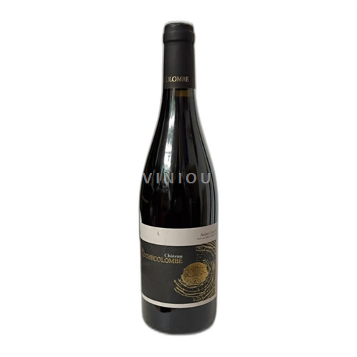 Rhône Valley Côtes du Rhône Château Rochecolombe 2020