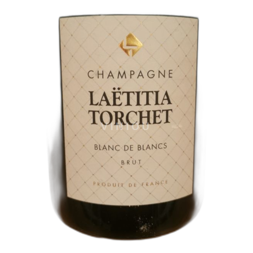 Champagne Champagner Torchet Laetitia 2024