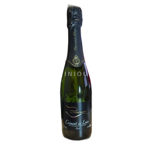 Valle della Loira Crémant-de-Loire Trompe Tonneau 2023