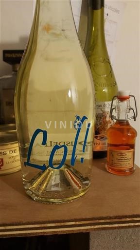 Languedoc og Roussillon Catalansk skråning Rous De La Ro LOL ! 2022