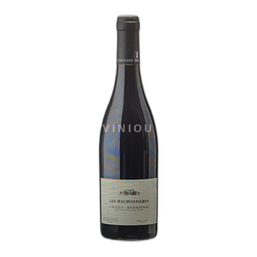 Thung lũng Rhône Crozes-hermitage Domaine Des Entrefaux Les Machonnières 2020