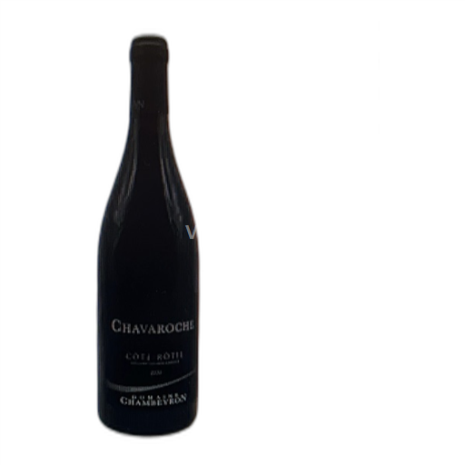 Rhônen laakso Côte-rôtie Domaine Chambeyron Chavaroche 2020