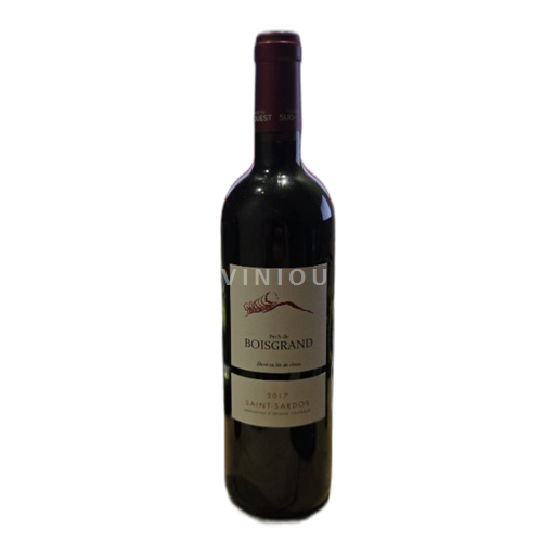 Sudoeste Saint-Sardos Pech De Boisgrand 2019