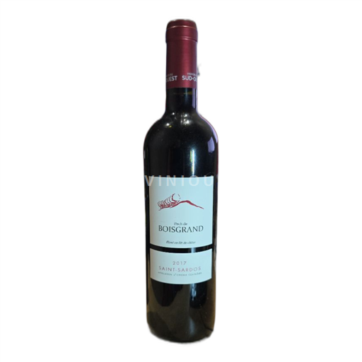 Sudoeste Saint-Sardos Pech De Boisgrand 2020