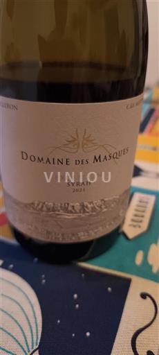 Provence, Ala-Rhônen laakso, Korsika Méditerranée Domaine Des Masques Exception 2021