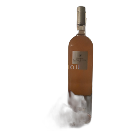 Provansa Côtes-de-Provence Domaine La Rouillère Grande Réserve 2022