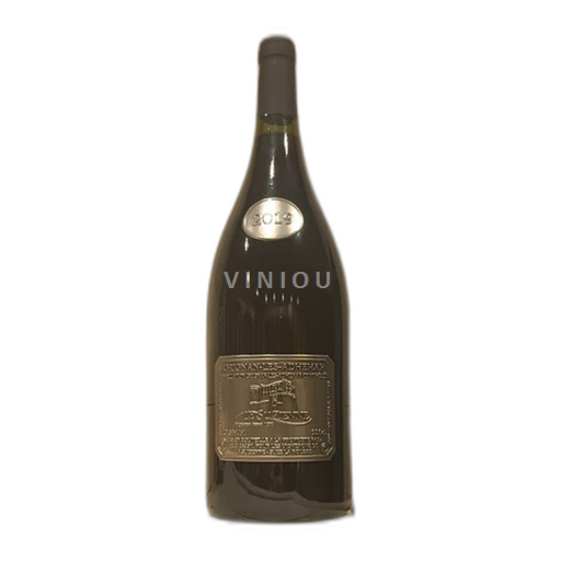 Vallée du Rhône Grignan-les-adhémar La Suzienne 2019