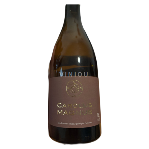 Languedoc Corbières Carolus Magnus Ikke årgangsbestemt