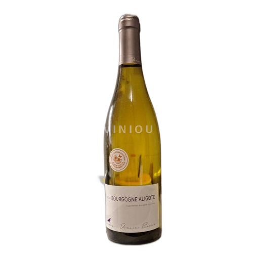 Burgundsko Bourgogne-aligoté Domaine Pansiot 2022