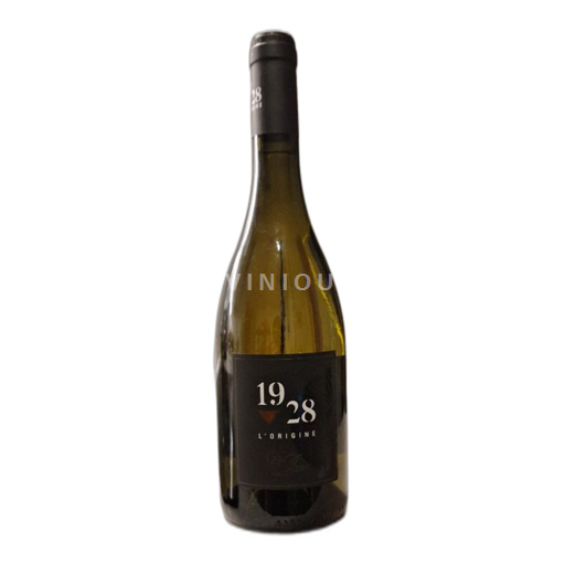 Borgoña Borgoña-Aligoté Cave De Bissey 1928 L'Origine 2023