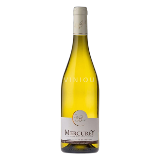 Borgonha Mercurey Cave De Bissey 2023