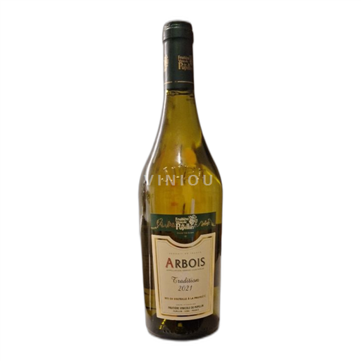 Jura Arbois Fruitière Vinicole De Pupillin Tradition 2021