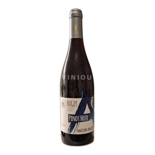 Savoyen und Bugey Bugey Maison Angelot 2022
