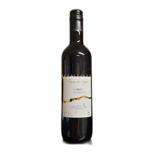 Valais Not Specified La Cinquième Saison Fleurs de vigne Non-Vintage