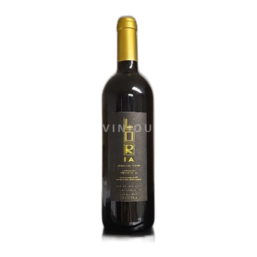 Valais Ikke specificeret Luisier Vin Sàrl L'Oria 2022