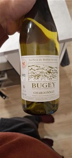 Savoyen und Bugey Bugey Maison Angelot 2022