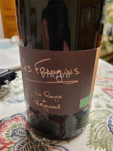 Sudoeste No especificado Les Frangins Sin añada