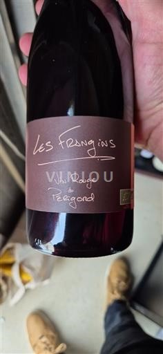 Sud-Ovest Non specificato Les Frangins Senza annata