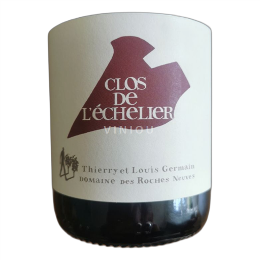 Loire Valley Saumur-Champigny Clos De L'echelier 2022