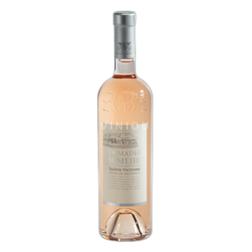 Provence Côtes-de-Provence Domaine S Sumeire 2024