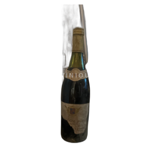 Bourgogne Saint Gengoux 1987