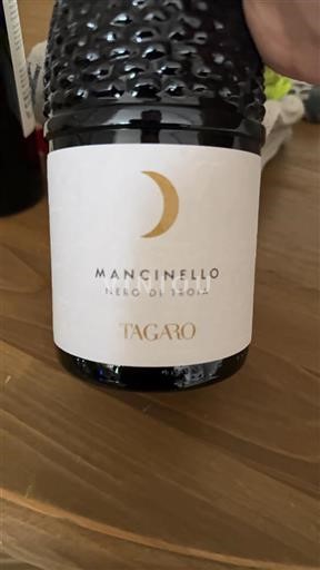 Apulien Ikke specificeret Tagaro Mancinello 2022