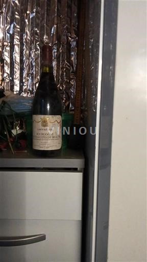 Burgundy Hautes-Côtes de Beaune Labouréroi Non-Vintage
