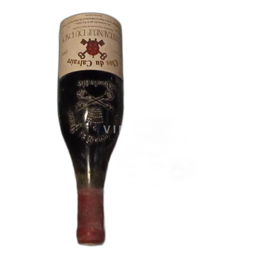 Valle del Rodano Châteauneuf-du-Pape Clos Du Calvaire 1990