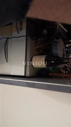 Bourgogne Mercurey Clos Voyens 1988