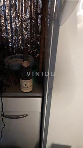 Rhône-dalen Châteauneuf-du-Pape Clos Saint Jean 1982