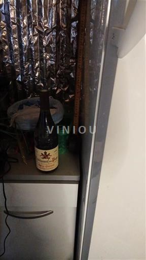 Rhônetal Châteauneuf-du-Pape Vieux Chemin 1994